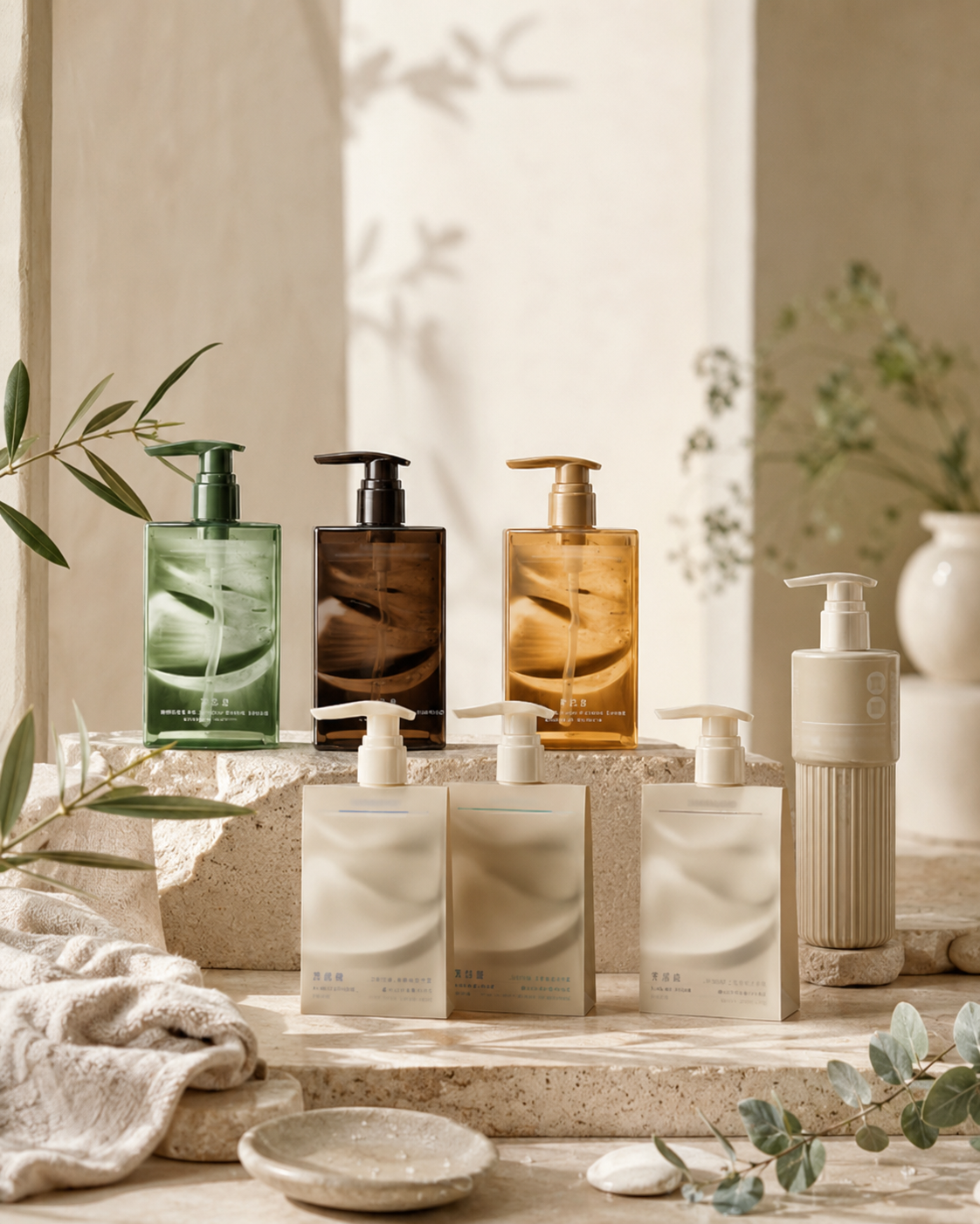 Bath & Body