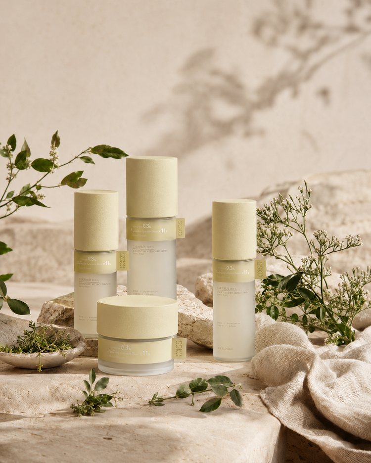 Skincare