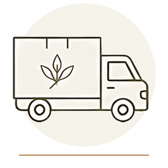 Fast Delivery